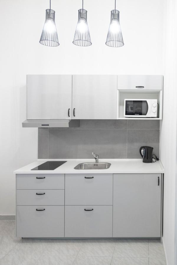 Apartamento Preziosi 61 Nápoles Exterior foto