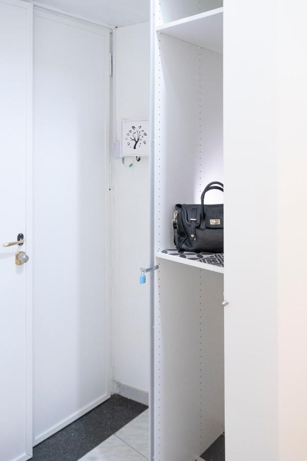 Apartamento Preziosi 61 Nápoles Exterior foto